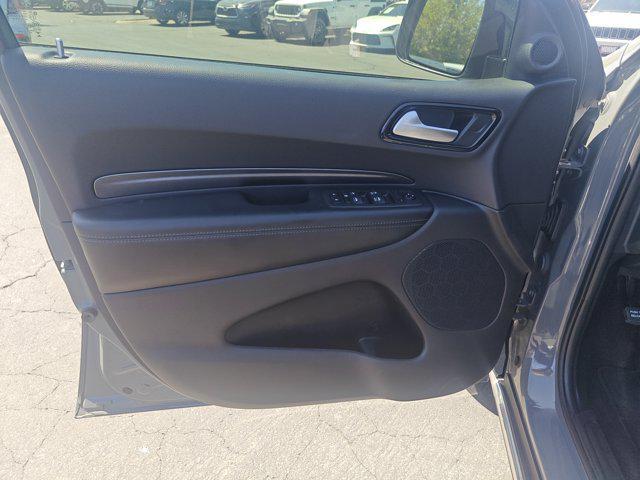 used 2022 Dodge Durango car, priced at $27,498