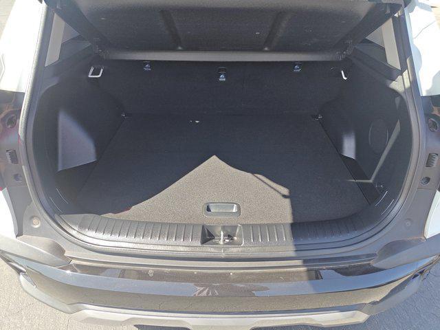 used 2024 Kia Seltos car, priced at $24,317