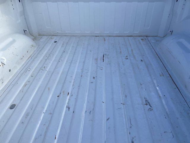 used 2023 Ram 1500 car, priced at $29,123