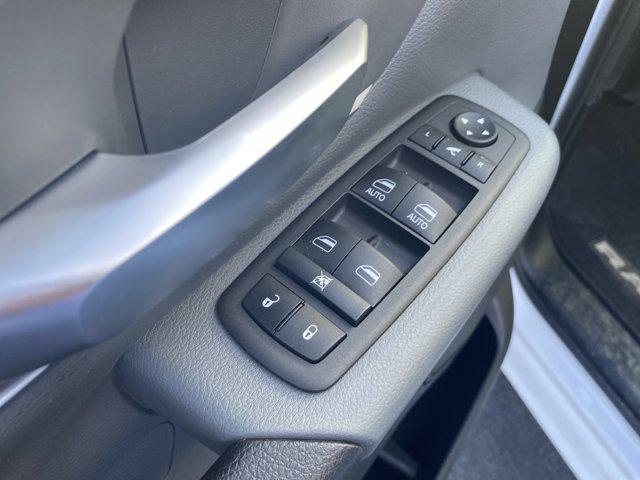 used 2023 Ram 1500 car, priced at $29,123