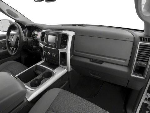 used 2016 Ram 2500 car, priced at $29,702