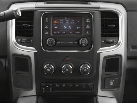 used 2016 Ram 2500 car, priced at $29,702