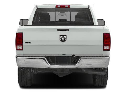 used 2016 Ram 2500 car, priced at $29,702