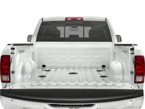 used 2016 Ram 2500 car, priced at $29,702