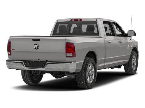 used 2016 Ram 2500 car, priced at $29,702