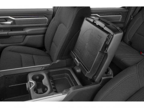 used 2023 Ram 1500 car, priced at $28,574