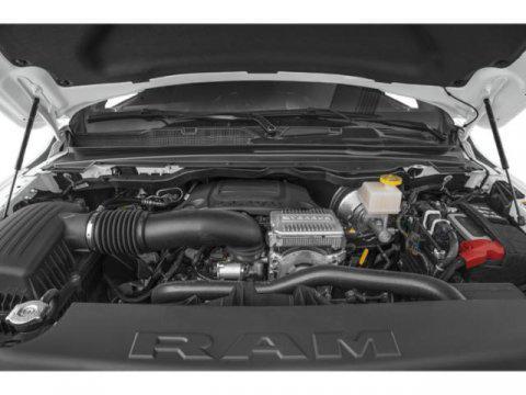 used 2023 Ram 1500 car, priced at $28,574