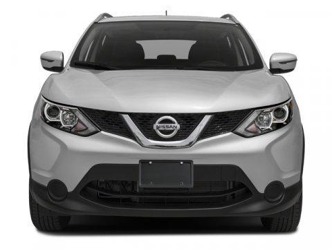 used 2018 Nissan Rogue Sport car, priced at $10,951
