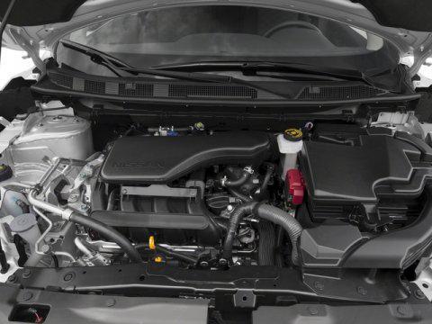 used 2018 Nissan Rogue Sport car, priced at $10,951