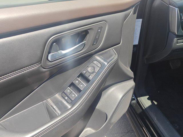used 2023 Nissan Rogue car, priced at $25,361