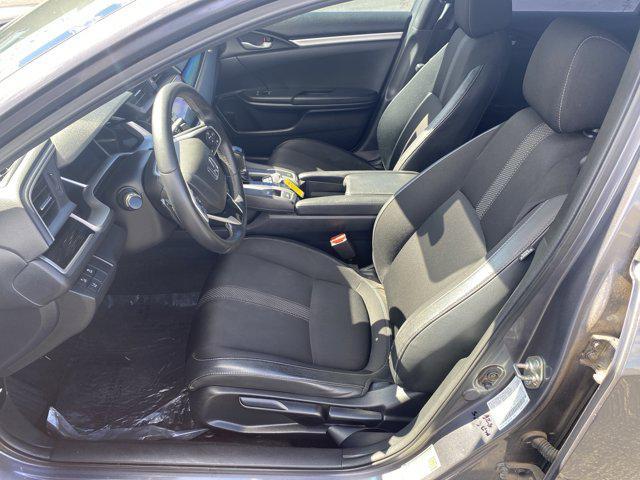 used 2019 Honda Civic car, priced at $13,842