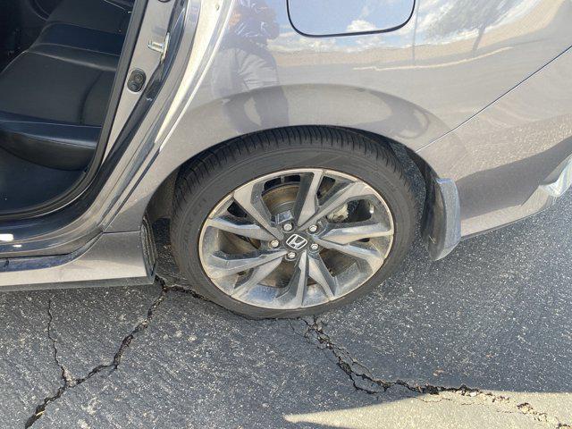 used 2019 Honda Civic car, priced at $13,842