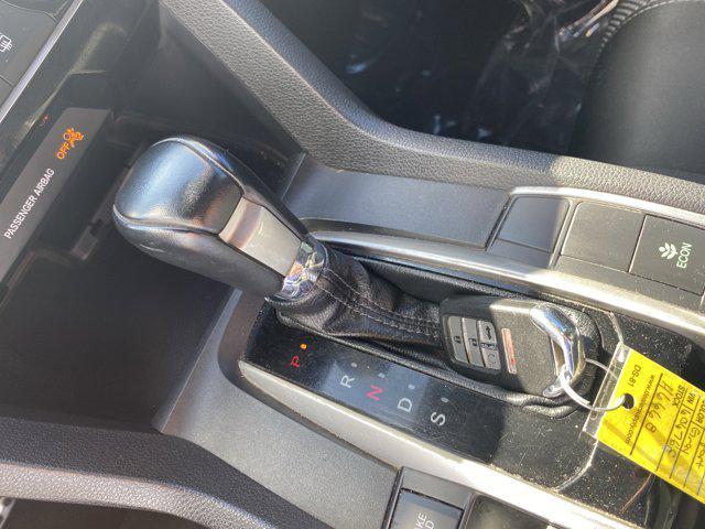 used 2019 Honda Civic car, priced at $13,842