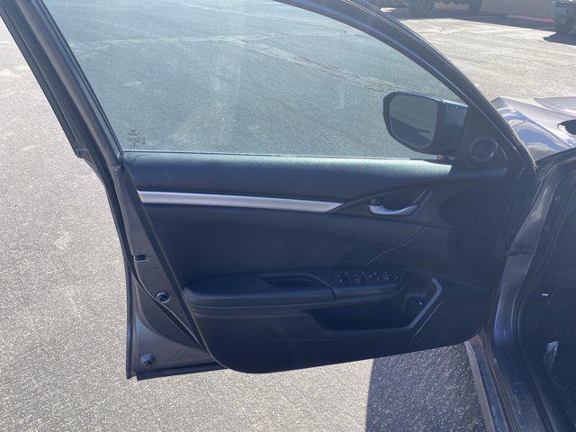 used 2019 Honda Civic car, priced at $13,842