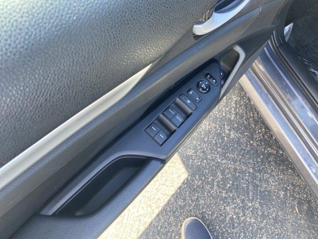 used 2019 Honda Civic car, priced at $13,842