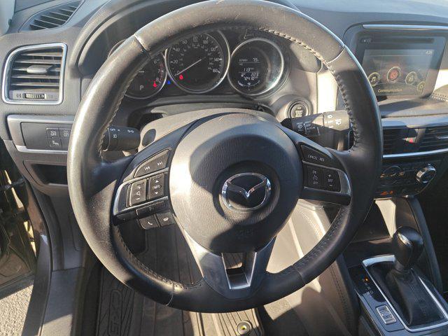 used 2016 Mazda CX-5 car, priced at $15,919