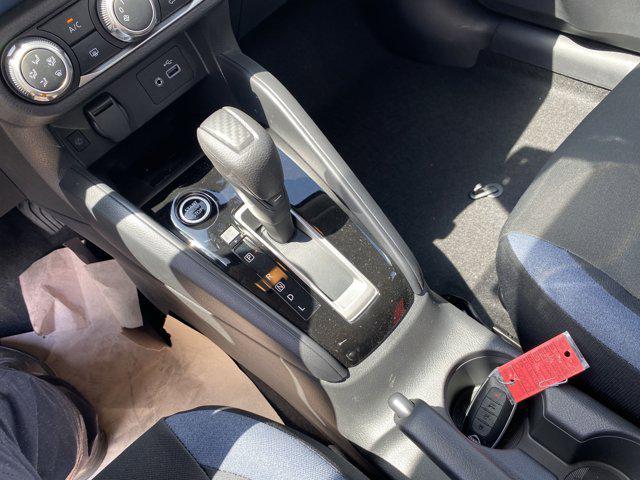 new 2025 Nissan Versa car, priced at $22,835