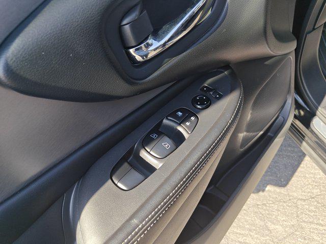 used 2023 Nissan Murano car, priced at $25,268