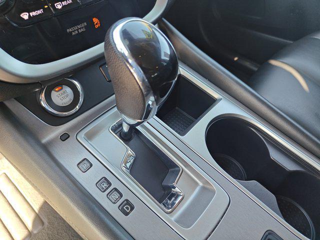 used 2023 Nissan Murano car, priced at $25,268