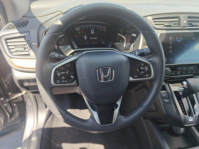 used 2019 Honda CR-V car, priced at $23,619