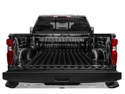 used 2023 Chevrolet Silverado 2500 car, priced at $42,049