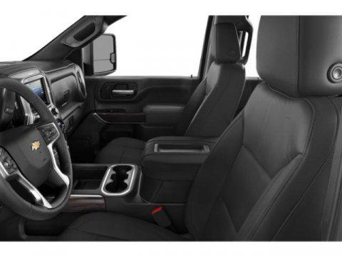 used 2023 Chevrolet Silverado 2500 car, priced at $42,049
