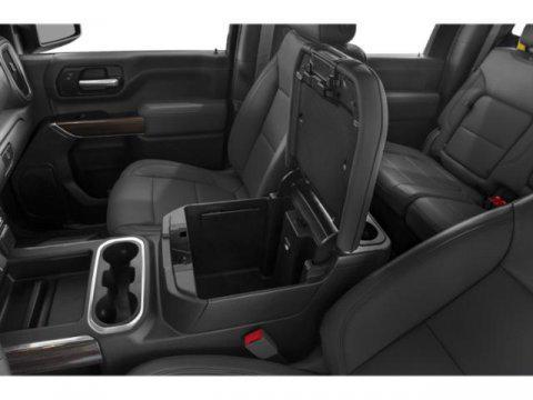 used 2023 Chevrolet Silverado 2500 car, priced at $42,049