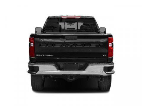used 2023 Chevrolet Silverado 2500 car, priced at $42,049