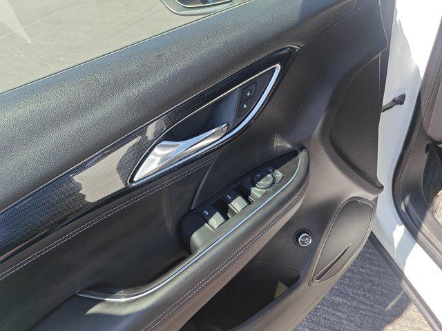 used 2023 Buick Envision car, priced at $23,923