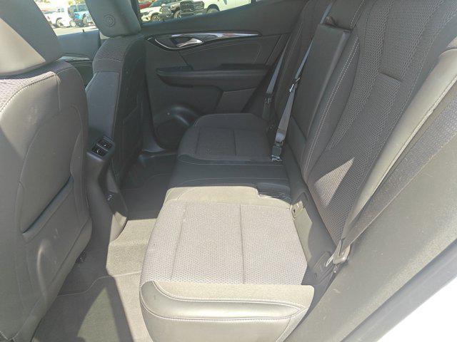 used 2023 Buick Envision car, priced at $23,923