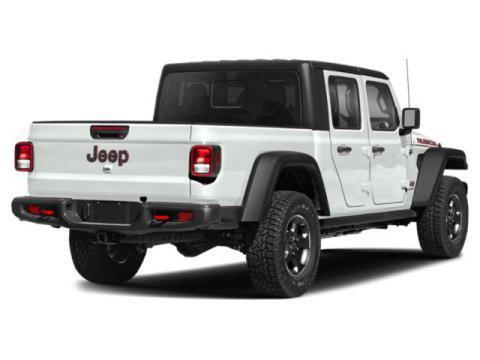 used 2023 Jeep Gladiator car, priced at $34,313