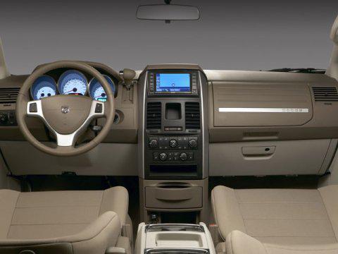 used 2008 Dodge Grand Caravan car
