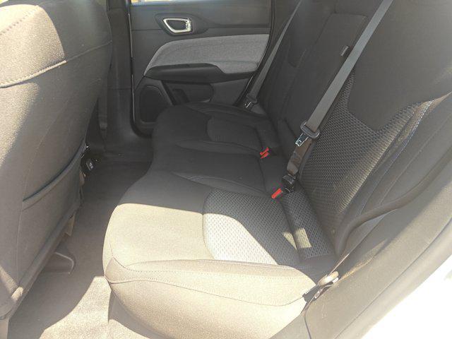 new 2024 Jeep Compass car, priced at $27,090