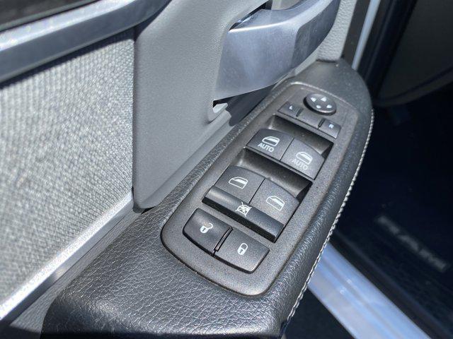 used 2022 Ram 2500 car, priced at $48,014