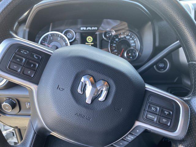 used 2022 Ram 2500 car, priced at $48,014