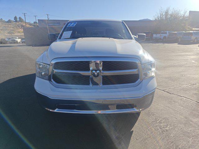 used 2022 Ram 1500 Classic car, priced at $27,822