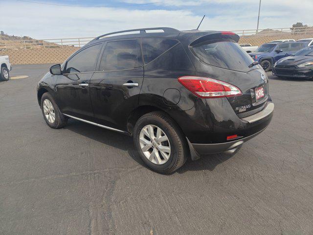 used 2014 Nissan Murano car, priced at $8,730