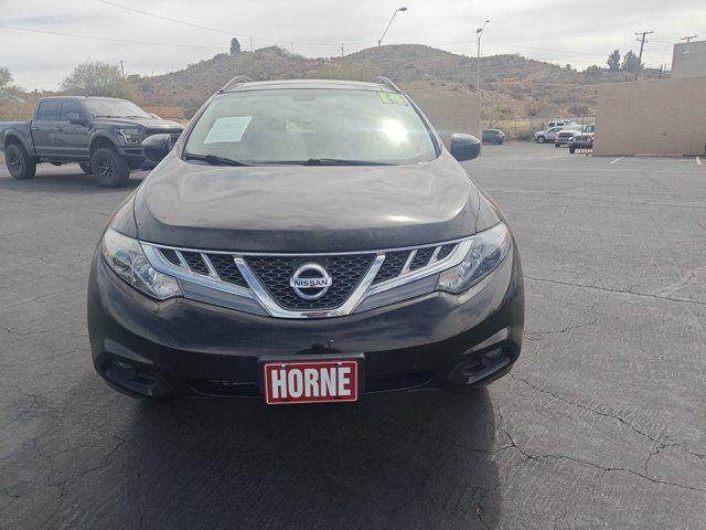 used 2014 Nissan Murano car, priced at $8,730