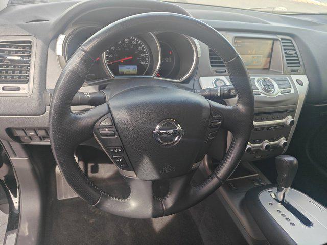 used 2014 Nissan Murano car, priced at $8,730