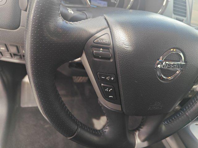 used 2014 Nissan Murano car, priced at $8,730