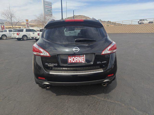 used 2014 Nissan Murano car, priced at $8,730