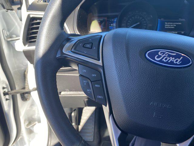 used 2024 Ford Edge car, priced at $23,495