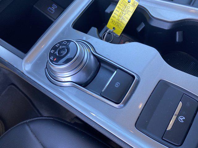 used 2024 Ford Edge car, priced at $23,495