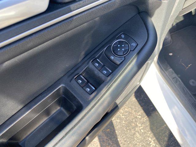used 2024 Ford Edge car, priced at $23,495