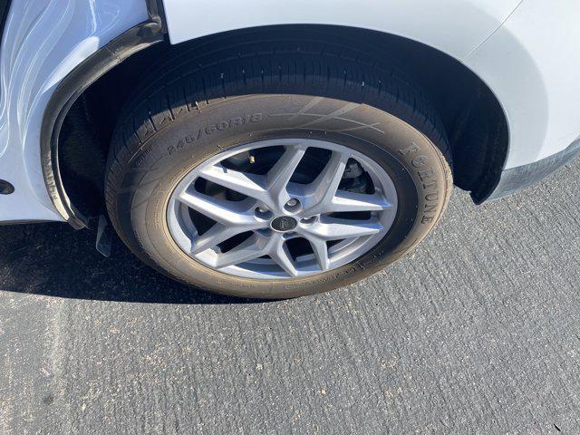 used 2024 Ford Edge car, priced at $23,495