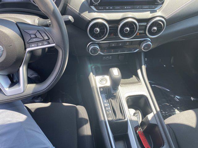 used 2023 Nissan Sentra car, priced at $18,040