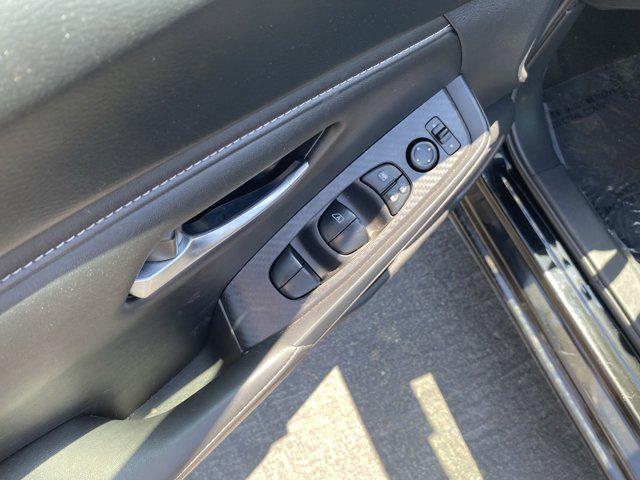 used 2023 Nissan Sentra car, priced at $18,040