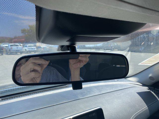 used 2023 Nissan Sentra car, priced at $18,040