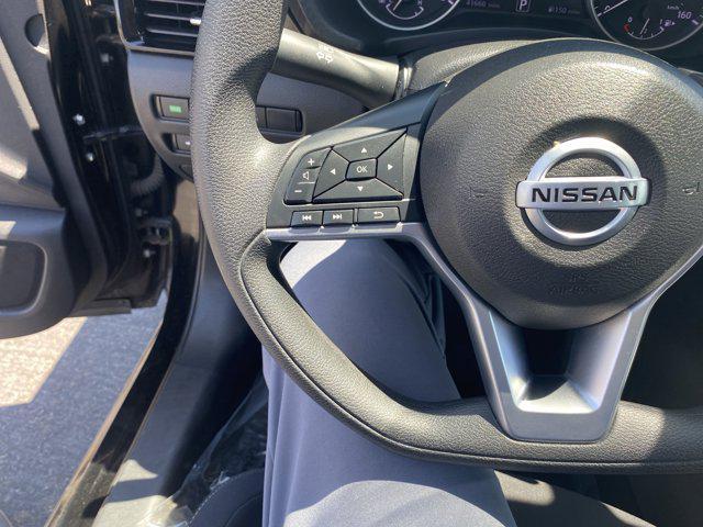 used 2023 Nissan Sentra car, priced at $18,040