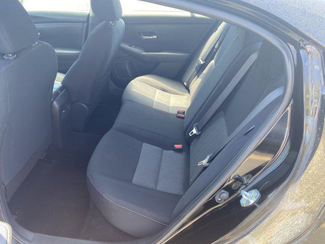 used 2023 Nissan Sentra car, priced at $18,040